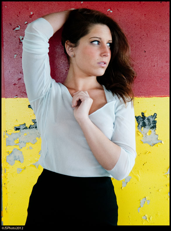 Female model photo shoot of Kathrynn