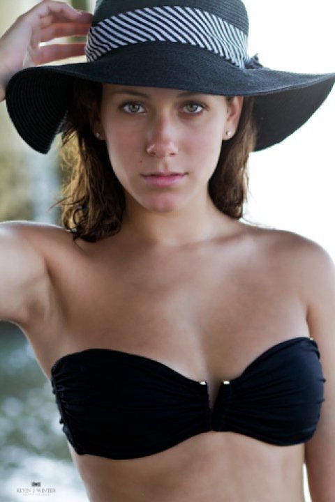 Female model photo shoot of Ashley Birchell by KWinter Photography