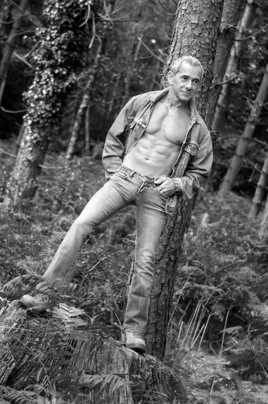 Male model photo shoot of jack330330