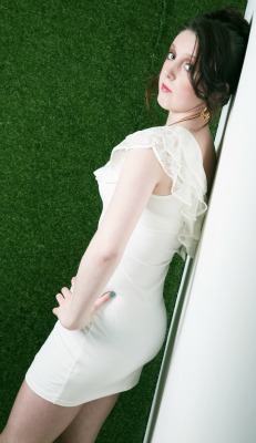 Female model photo shoot of Jasmine Bancroft in London, England.