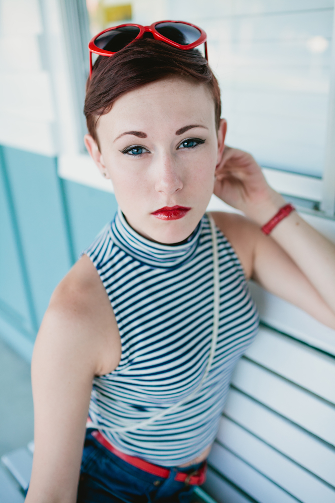 Female model photo shoot of Chloe Heath Photography