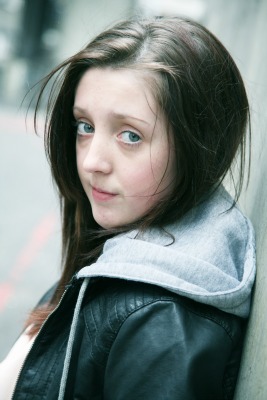 Female model photo shoot of Jasmine Bancroft in London, England.