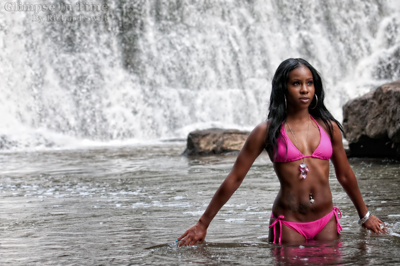 Female model photo shoot of Gizelle  by Glimpse In Time in Vickory Creek