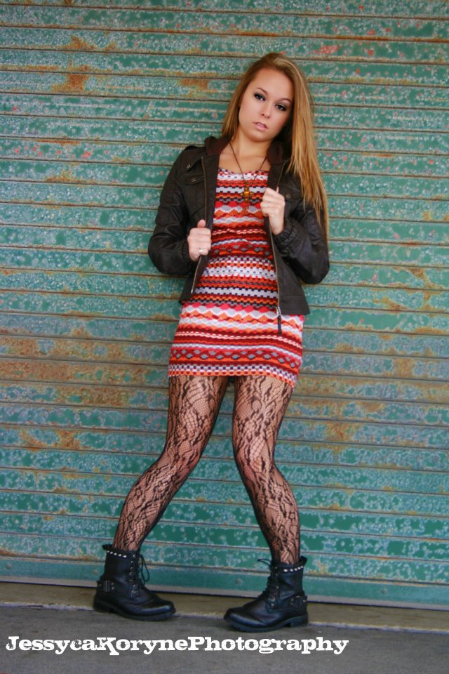 Female model photo shoot of Kayla Baril in Santa Cruz, CA