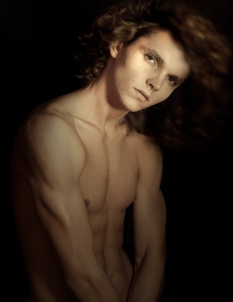 Male model photo shoot of Zack Cross
