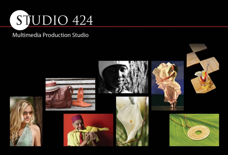 0 model photo shoot of Studio-424 in Studio 424