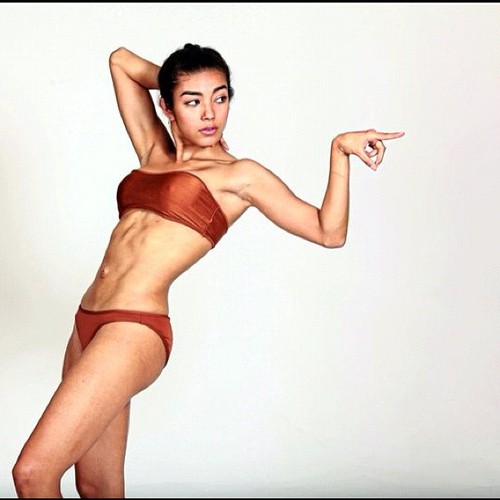 Female model photo shoot of Nicolle Velez