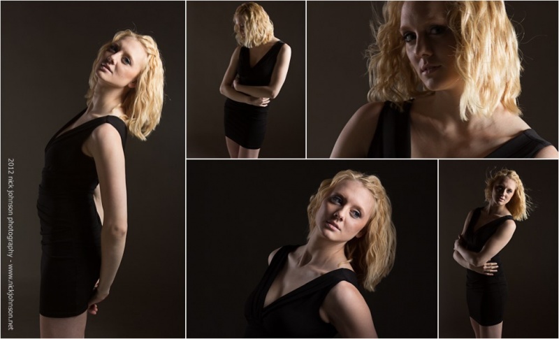 Female model photo shoot of  Ashley Marie Hardin