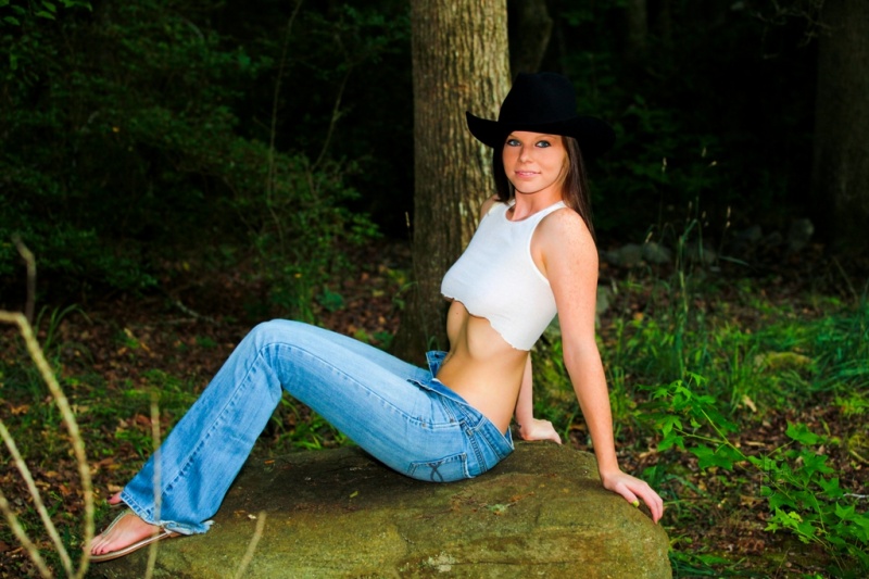 Male and Female model photo shoot of Images By Eric and Lindsey Klein in Monroe Co. Ga.