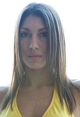 Female model photo shoot of Krise Starr