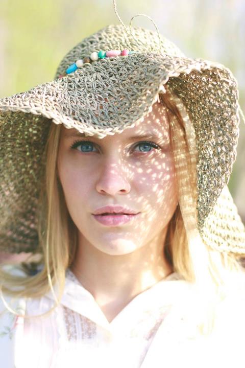 Female model photo shoot of Nicole Marguerite Sweet in Minnesota
