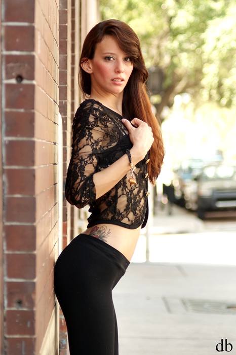 Female model photo shoot of Heidy Pagan  by Making Models in Ybor City, FL
