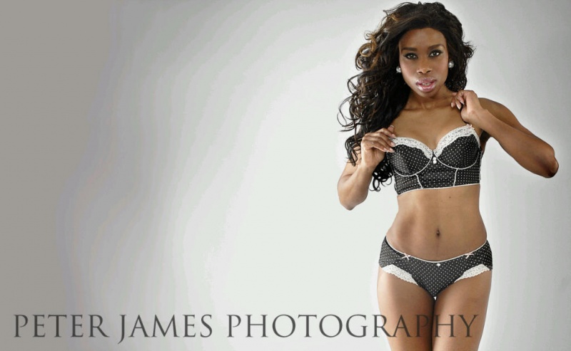 Female model photo shoot of Kell C by Peter J Photography