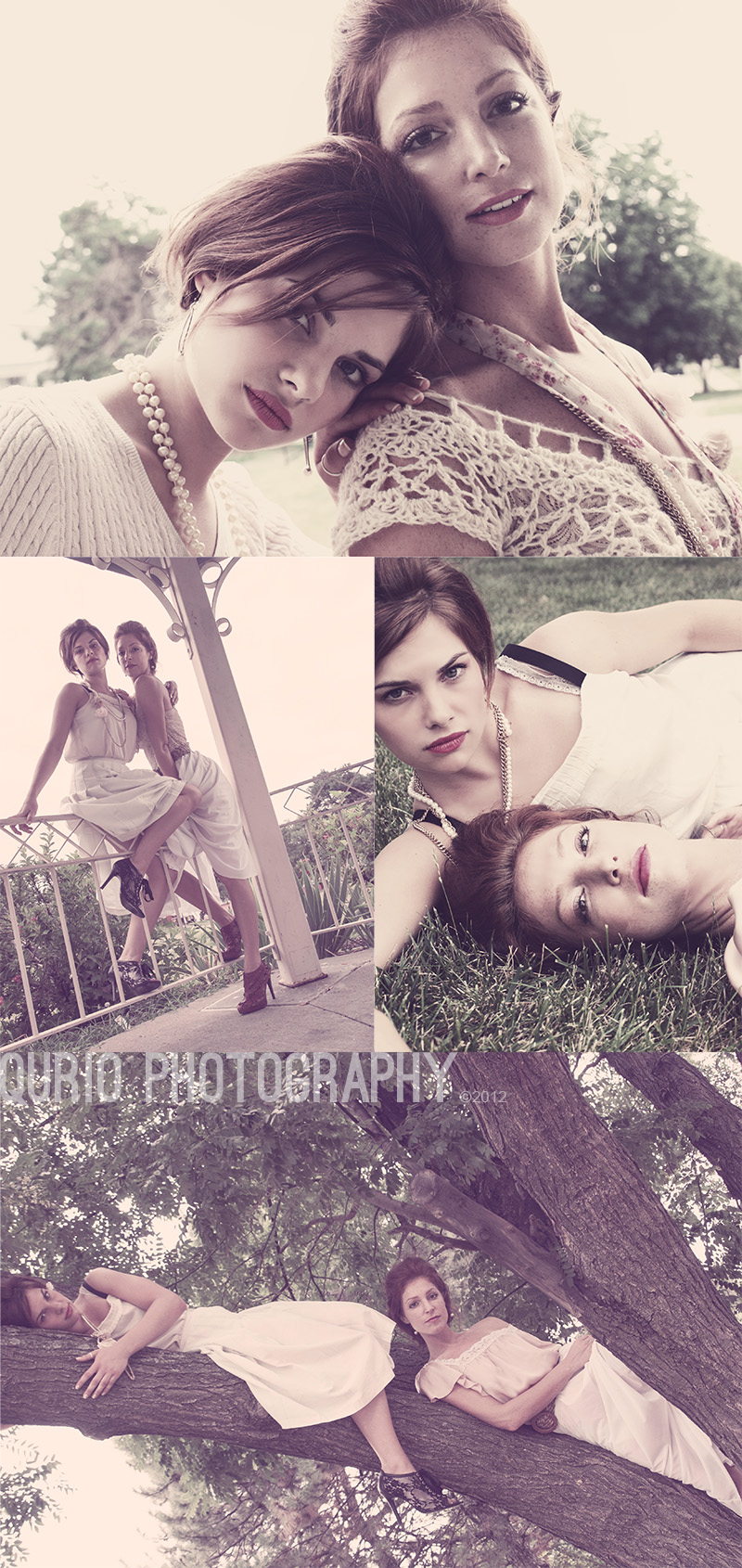 Female model photo shoot of M Shoberg Photography and Emily Peers in Kansas City, MO