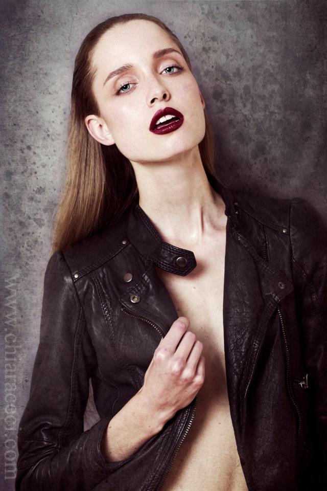 Female model photo shoot of Chiara Ceci in London