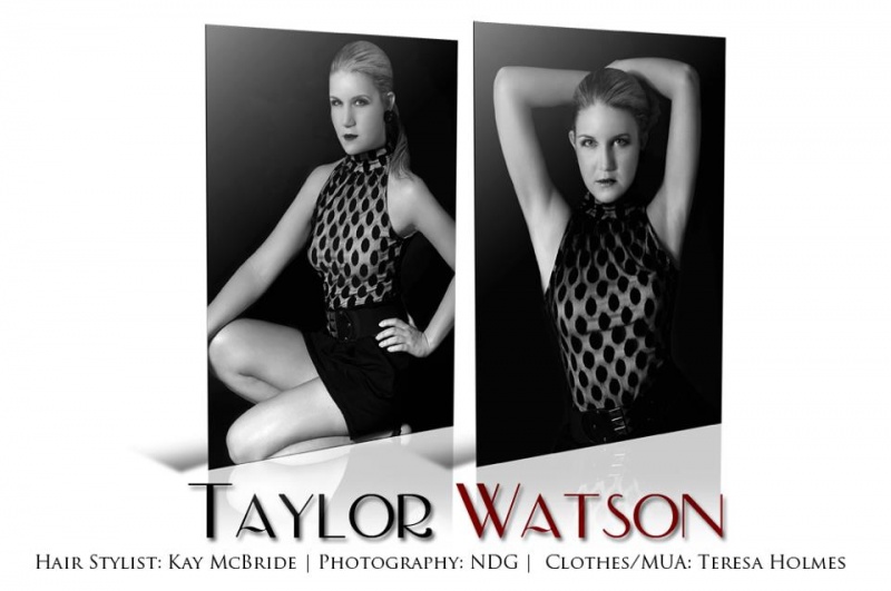 Female model photo shoot of Carolina Taylor