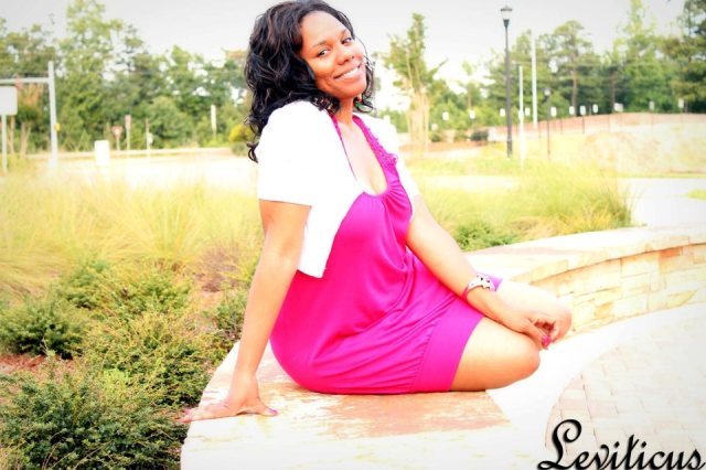 Female model photo shoot of Jessi Shaunte by leviticus photography