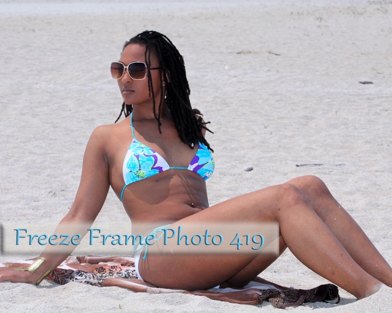 Male and Female model photo shoot of Freezeframe419 and Britanie Powell in Maumee Bay