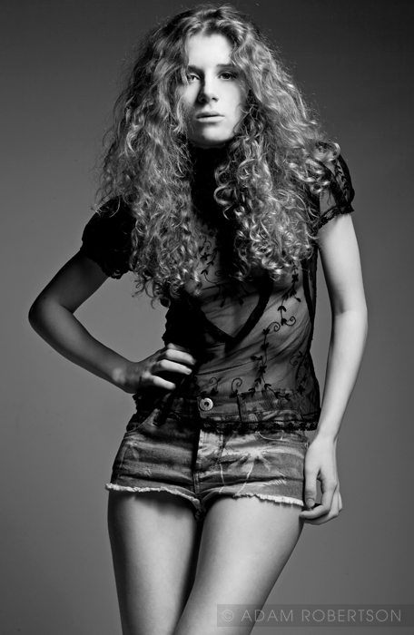 Female model photo shoot of Jen Somerfield in Cambridge