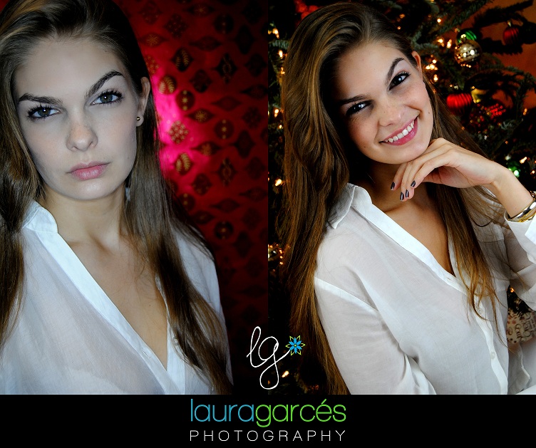 Female model photo shoot of LauraGarces Photography in Miami, FL