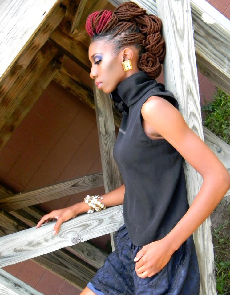 Female model photo shoot of Shantay88 in N.Charleston, SC