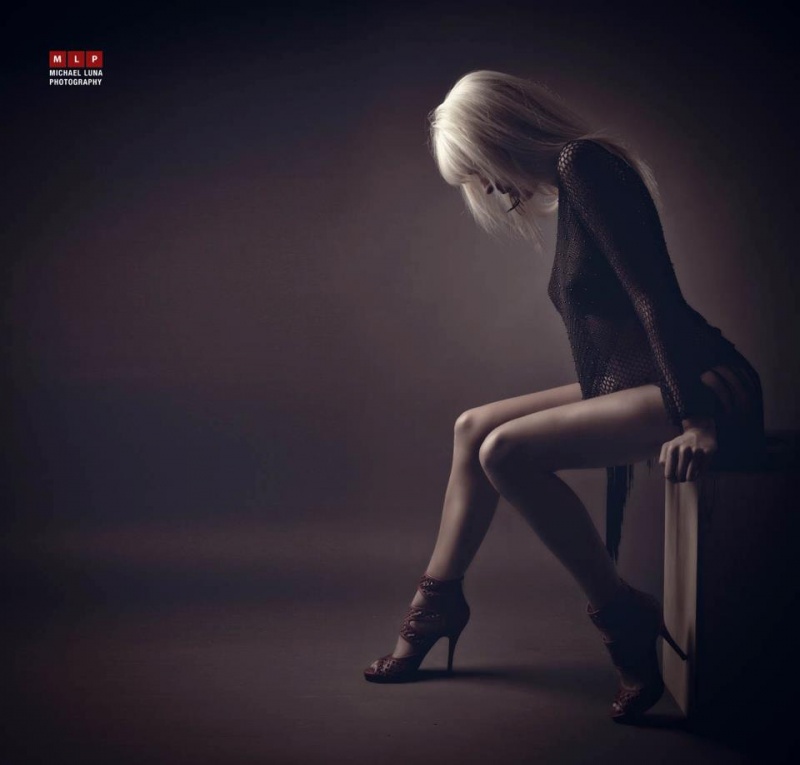 Female model photo shoot of Serenity10 by MLP Studios Scottsdale
