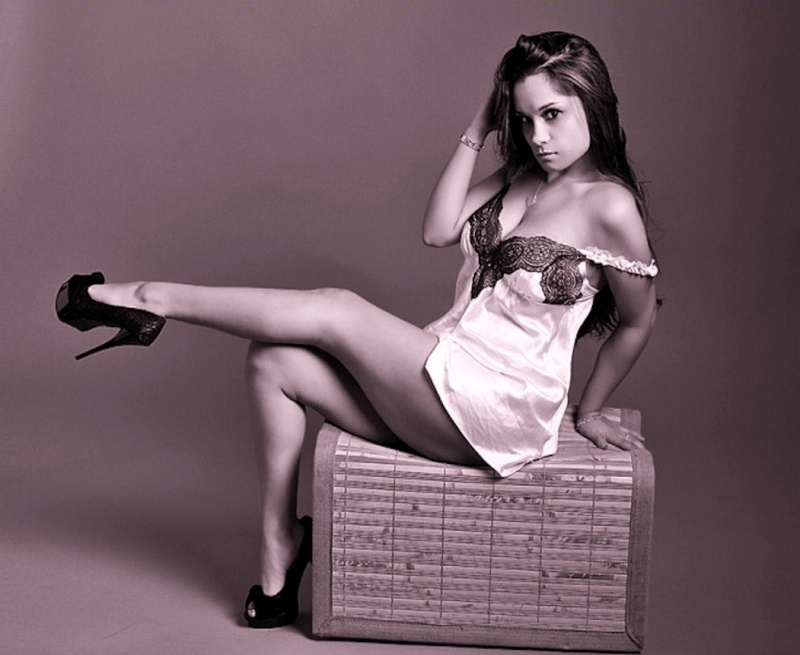 Female model photo shoot of Rosalinda Guadamuz in Bellingham, WA