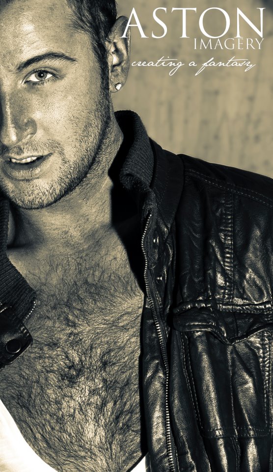 Male model photo shoot of Nathan Aston