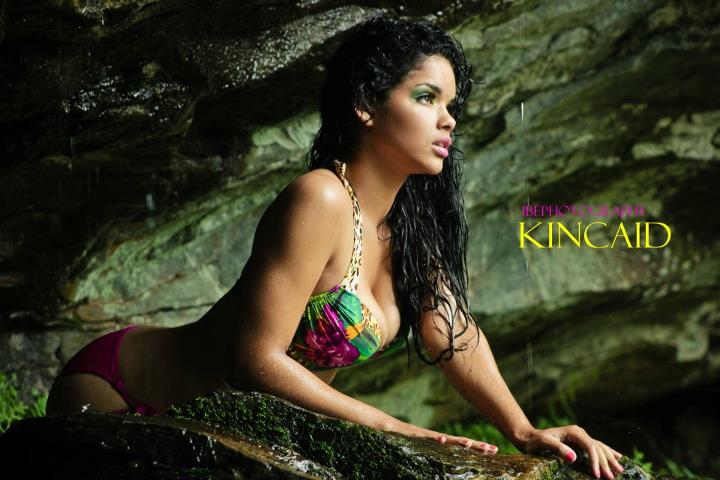 Female model photo shoot of Kincaid in hanging rock,nc