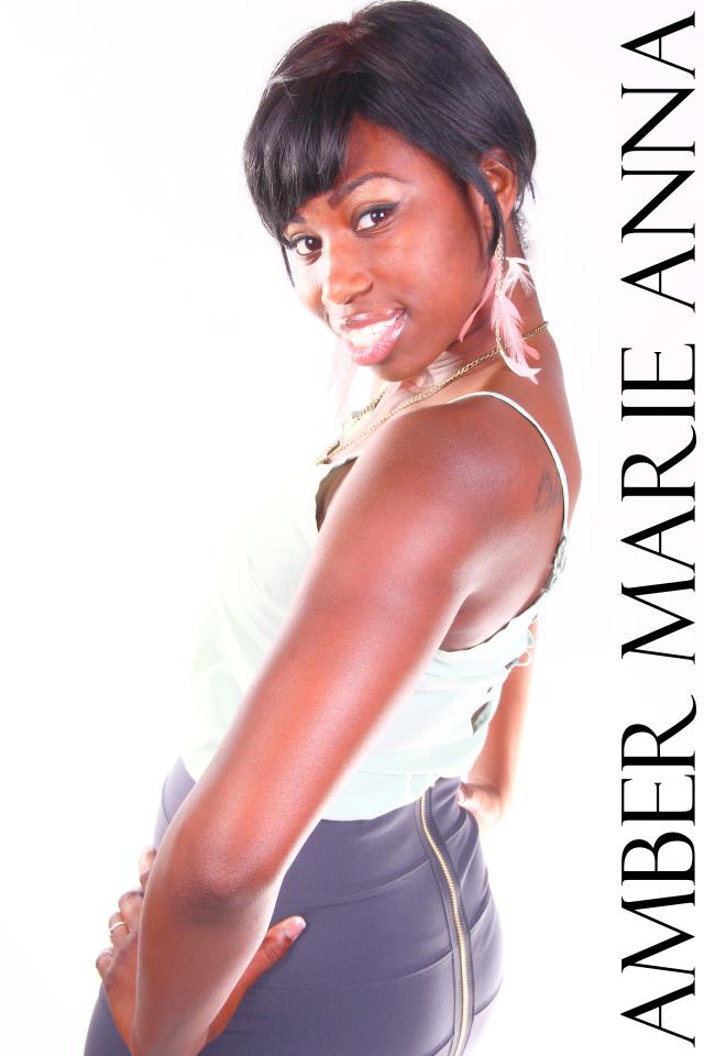 Female model photo shoot of A m b e r   M a r i e  in Raleigh