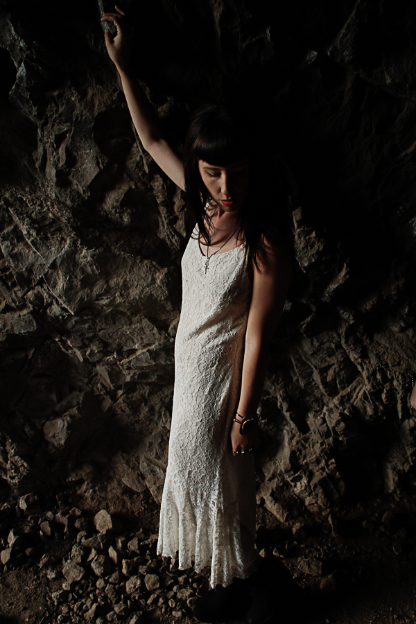 Female model photo shoot of lil sarah