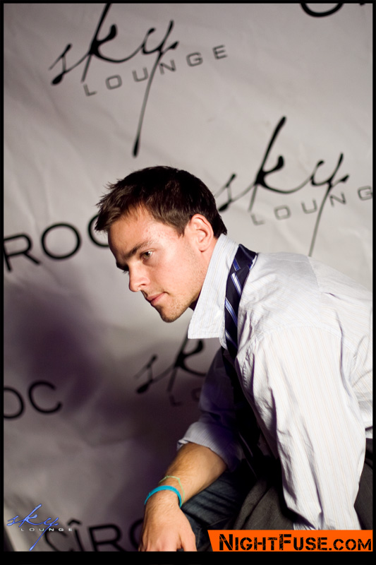 Male model photo shoot of Kurt Keller in Sky Lounge
