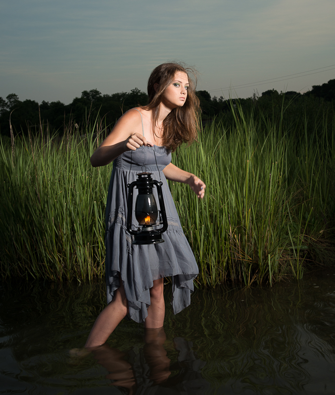 Male and Female model photo shoot of Tom Lozinski and Dana Kathleen