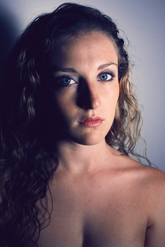 Female model photo shoot of Catherine LoCicero