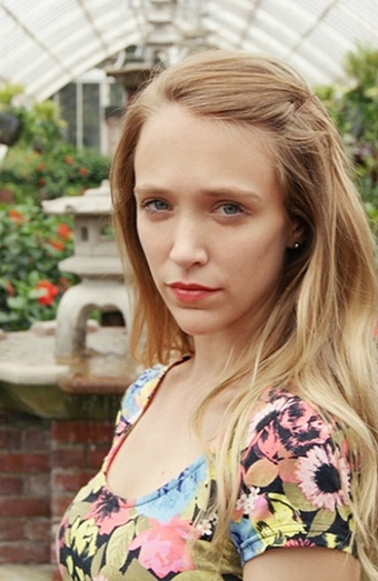 Female model photo shoot of Baylie Obernesser
