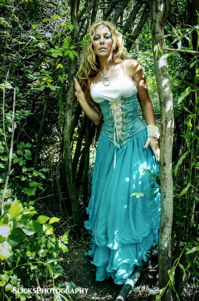 Female model photo shoot of blueyedbeth  in boise, id