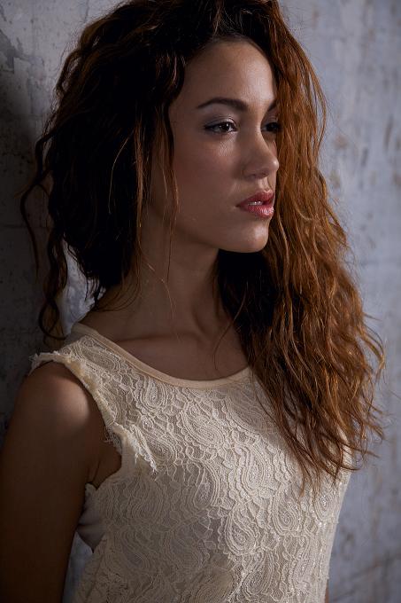 Female model photo shoot of Jamila Lameirinhas