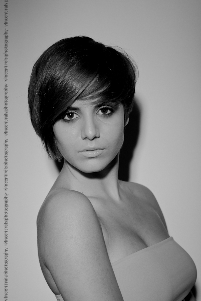 Female model photo shoot of Ayelen Alonso