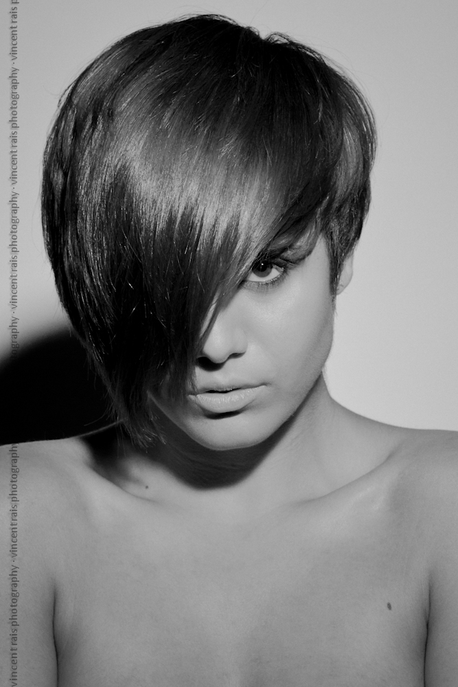 Female model photo shoot of Ayelen Alonso