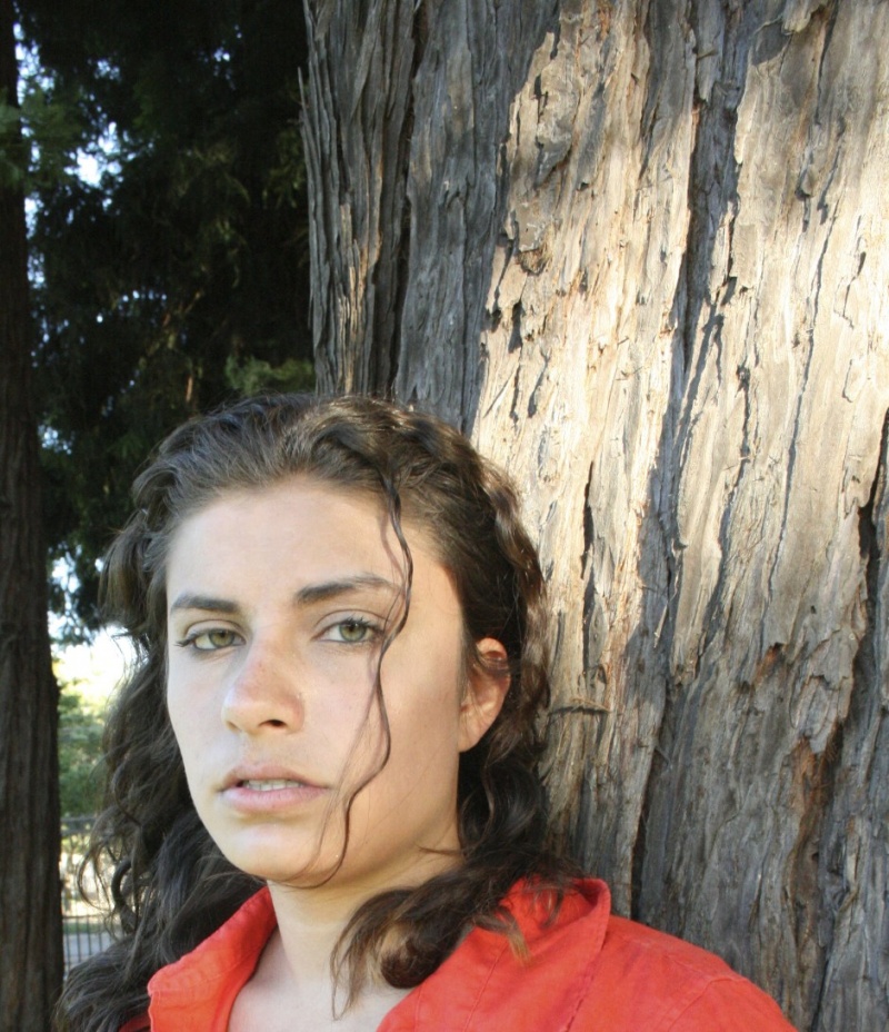 Female model photo shoot of Danielle Moneypenny  in San Jose, Ca