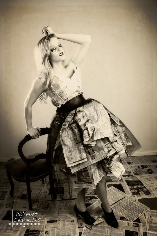 Female model photo shoot of Mychelle Evelyn Bloom