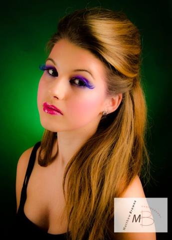 Female model photo shoot of Rebecca Donaghy
