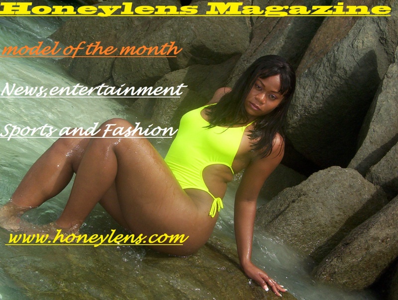 Male model photo shoot of Honeylens Photography in Virgin Islands