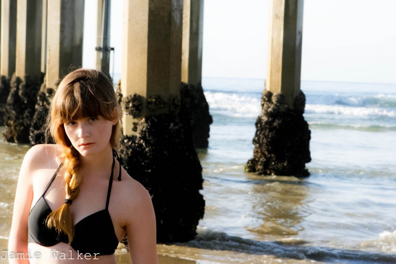 Female model photo shoot of Jamie Lynn Walker
