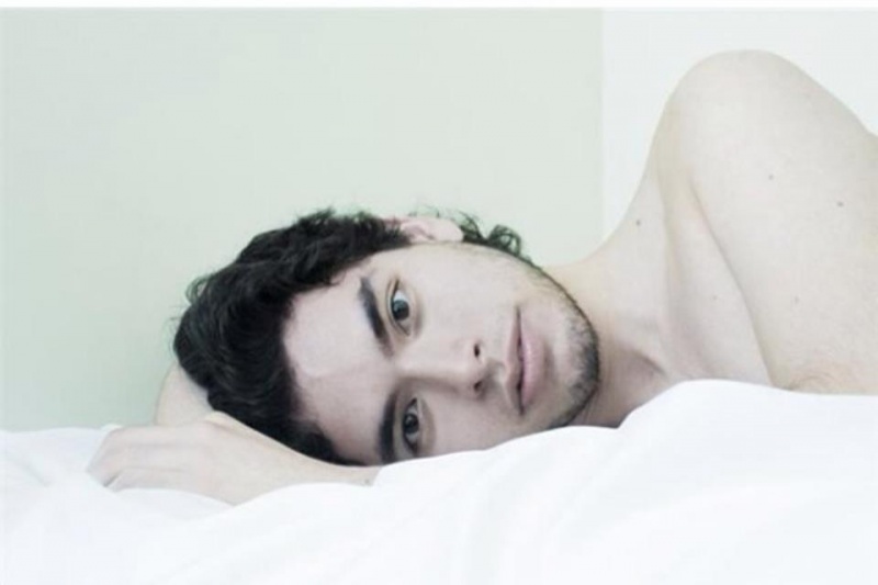 Male model photo shoot of Rodrigo Durand