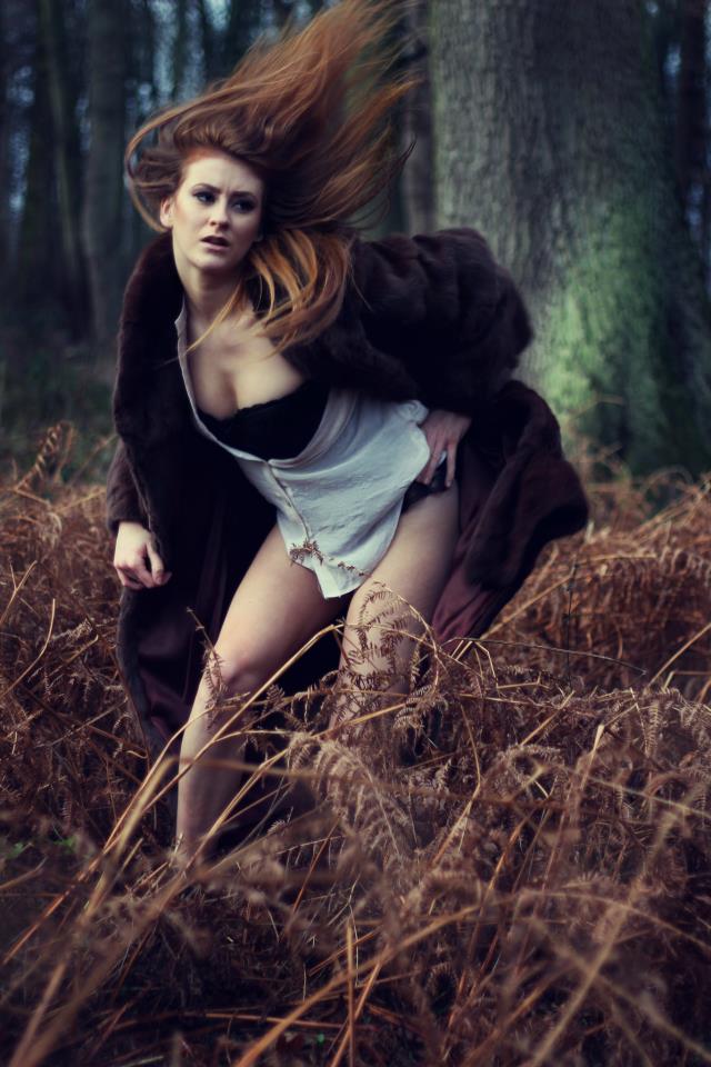 Female model photo shoot of Nesta Lloyd in England
