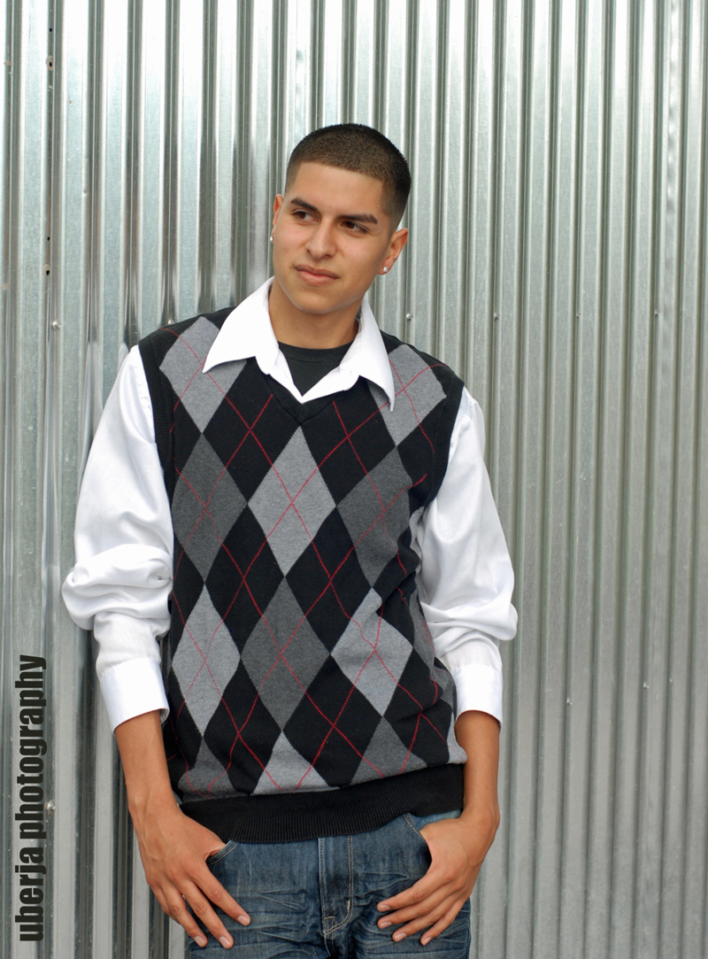 Male model photo shoot of Will Pacheco in Santa Fe, New Mexico