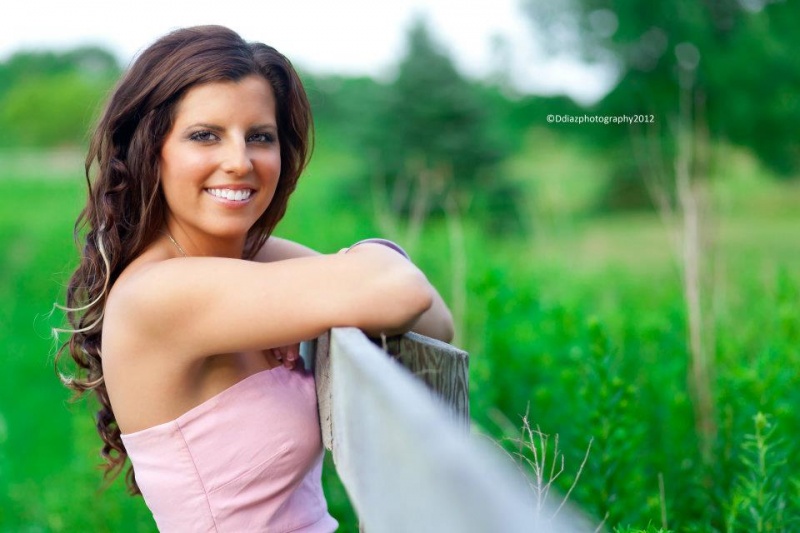 Female model photo shoot of Leah Junod in St. Charles, IL