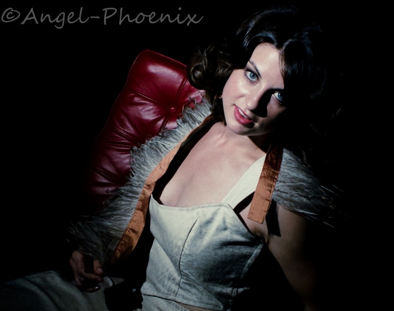 Female model photo shoot of AngelPhoenixProductions