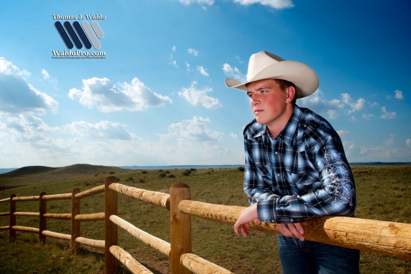 Male model photo shoot of Tommy Waido in Carr, Colorado